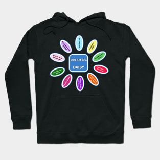 Girl Scouts, Dream Big Daisy Hoodie